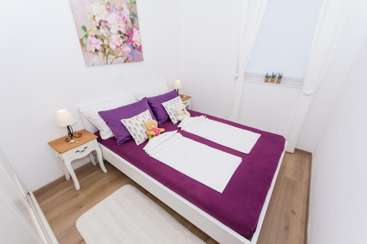 Lavanda Kaštela 외부 사진